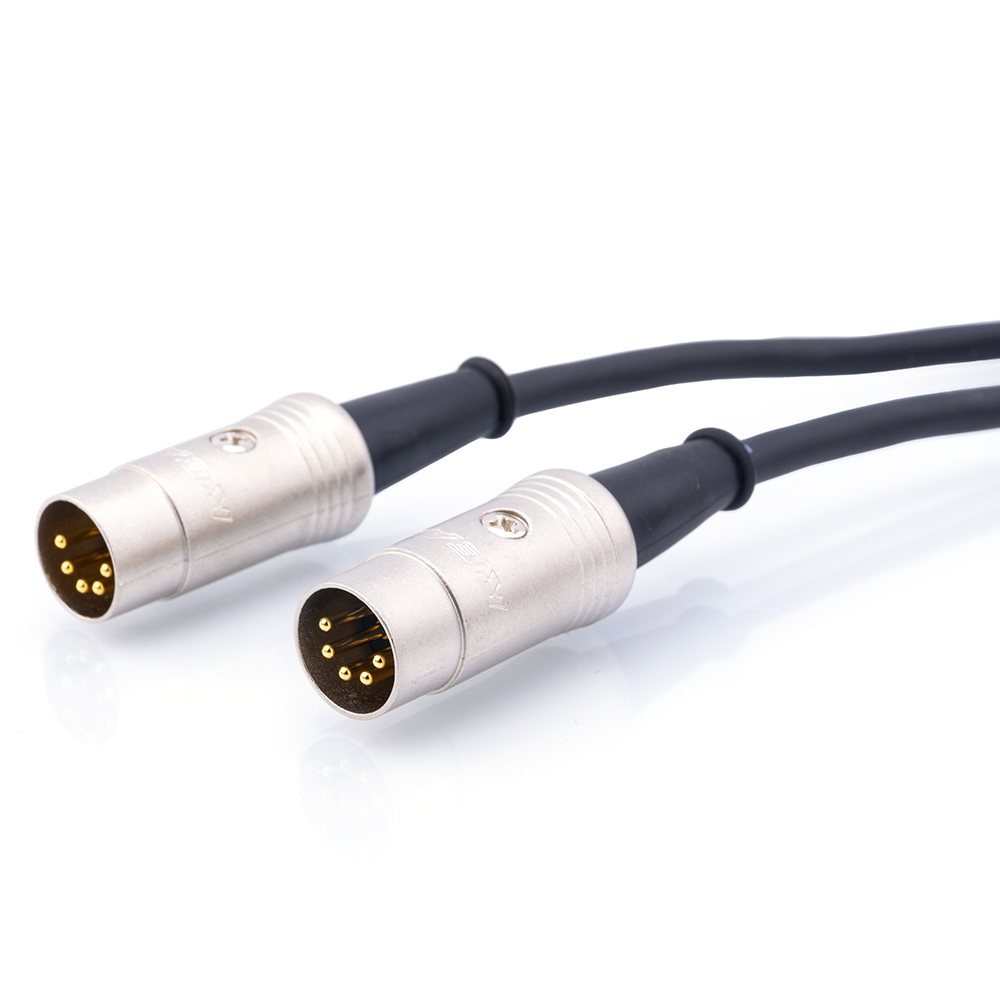 Mogami 2948 Midi Synchro Cable - Musical Instrument Digital Interface (Midi) recensie en prijs