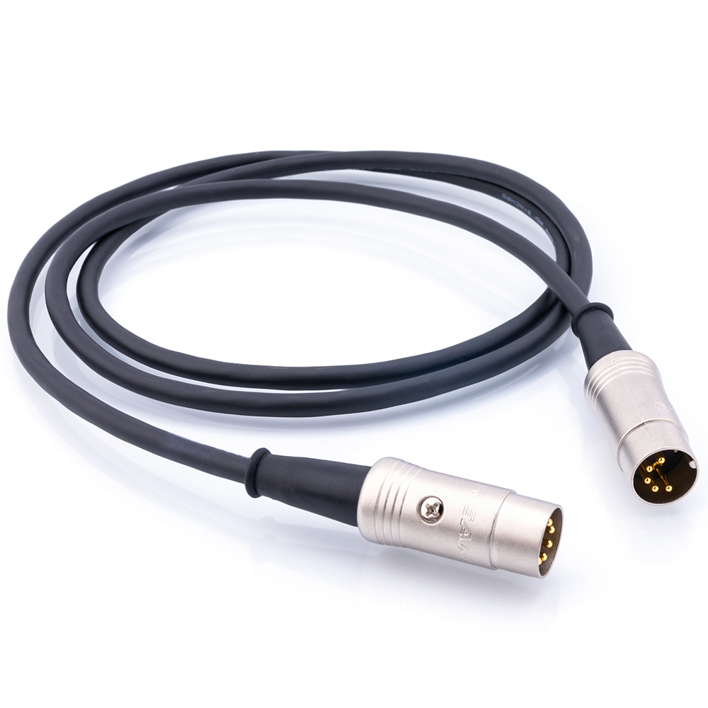 Mogami 2948 Midi Synchro Cable - Musical Instrument Digital Interface (Midi) recensie en prijs