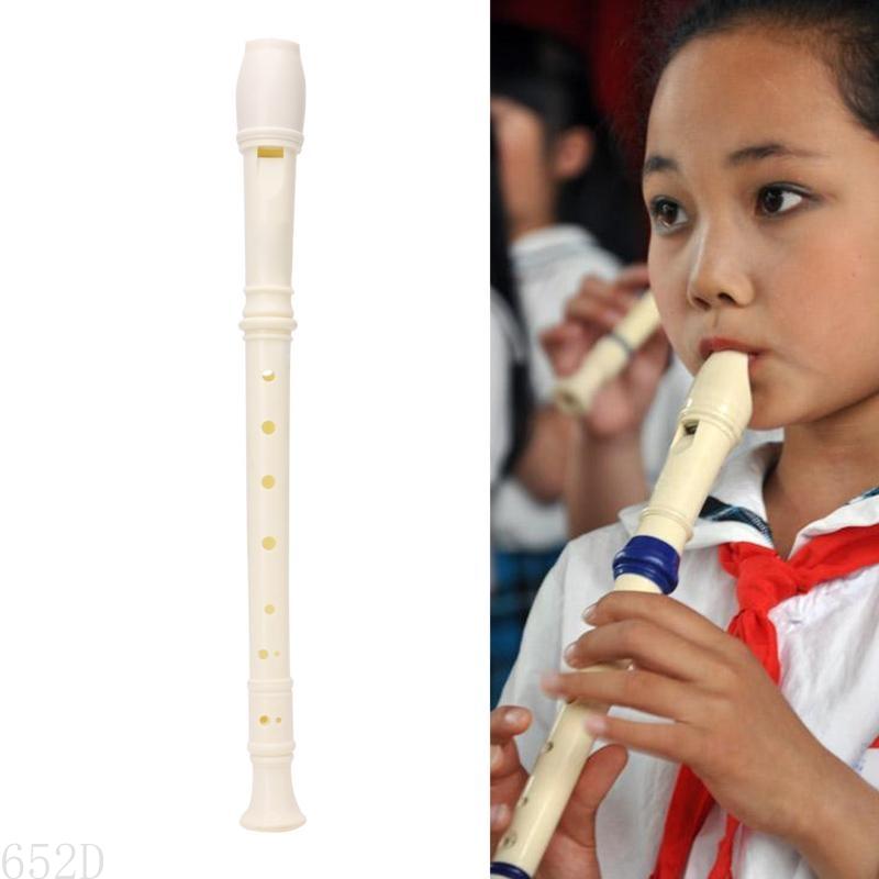652D Plastic Instrument Musica - Soprano Recorder Plastic recensie en prijs
