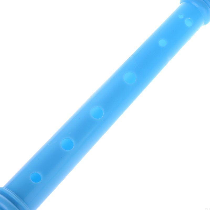 Plastic Instrument Musical Sop - Soprano Recorder Plastic recensie en prijs