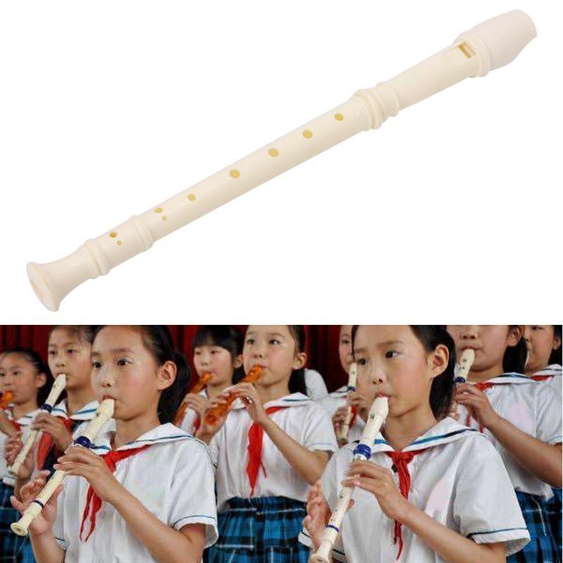 Plastic Instrument Musical Sop - Soprano Recorder Plastic recensie en prijs