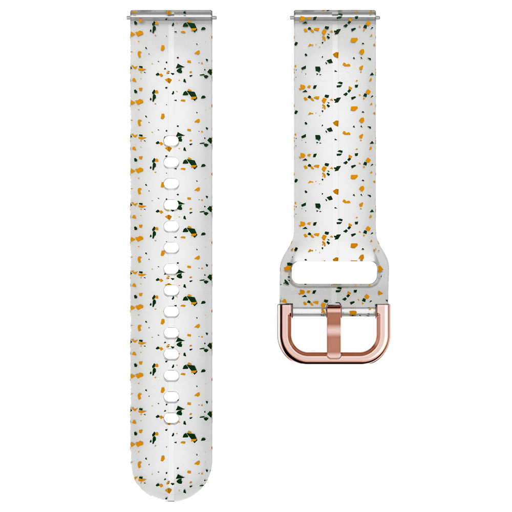 Watchband 20mm For Garmin Venu - Musical Instrument Jewelry recensie en prijs