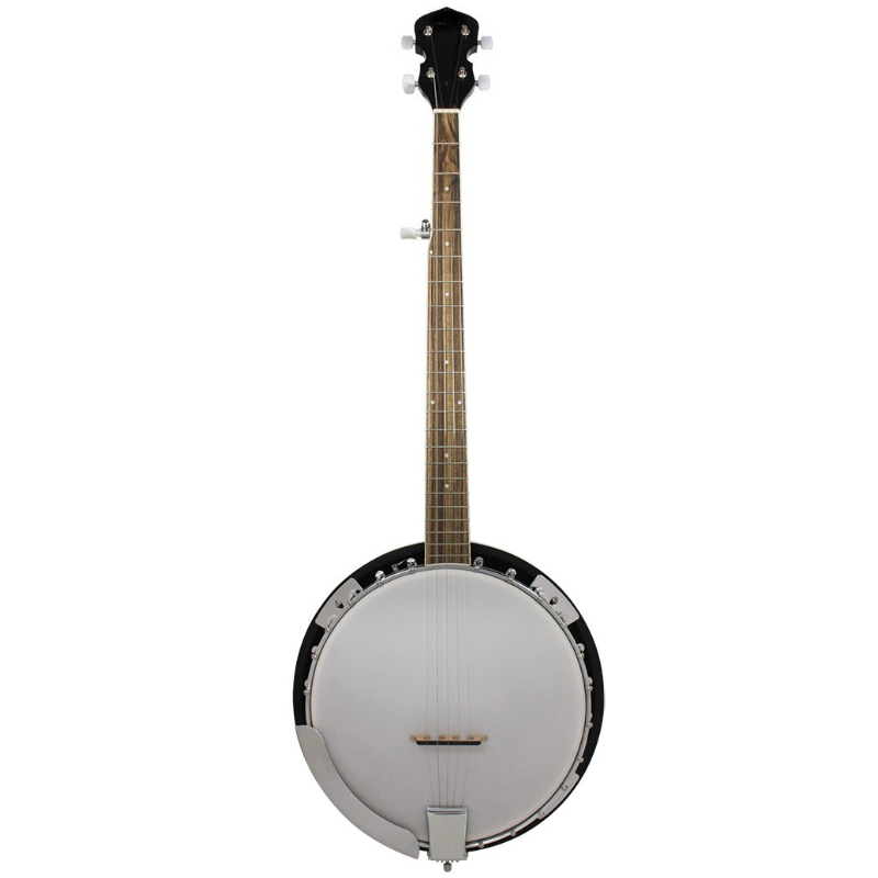 5 String Banjo Western Profess - Musical Instrument Maraca recensie en prijs