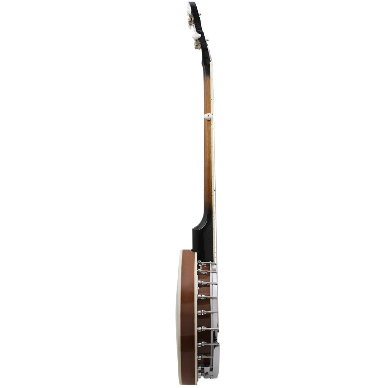 5 String Banjo Western Profess - Musical Instrument Maraca recensie en prijs