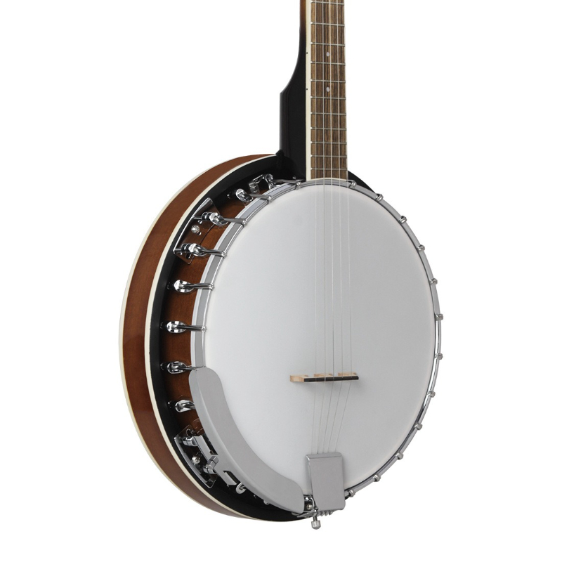 5 String Banjo Western Profess - Musical Instrument Maraca recensie en prijs