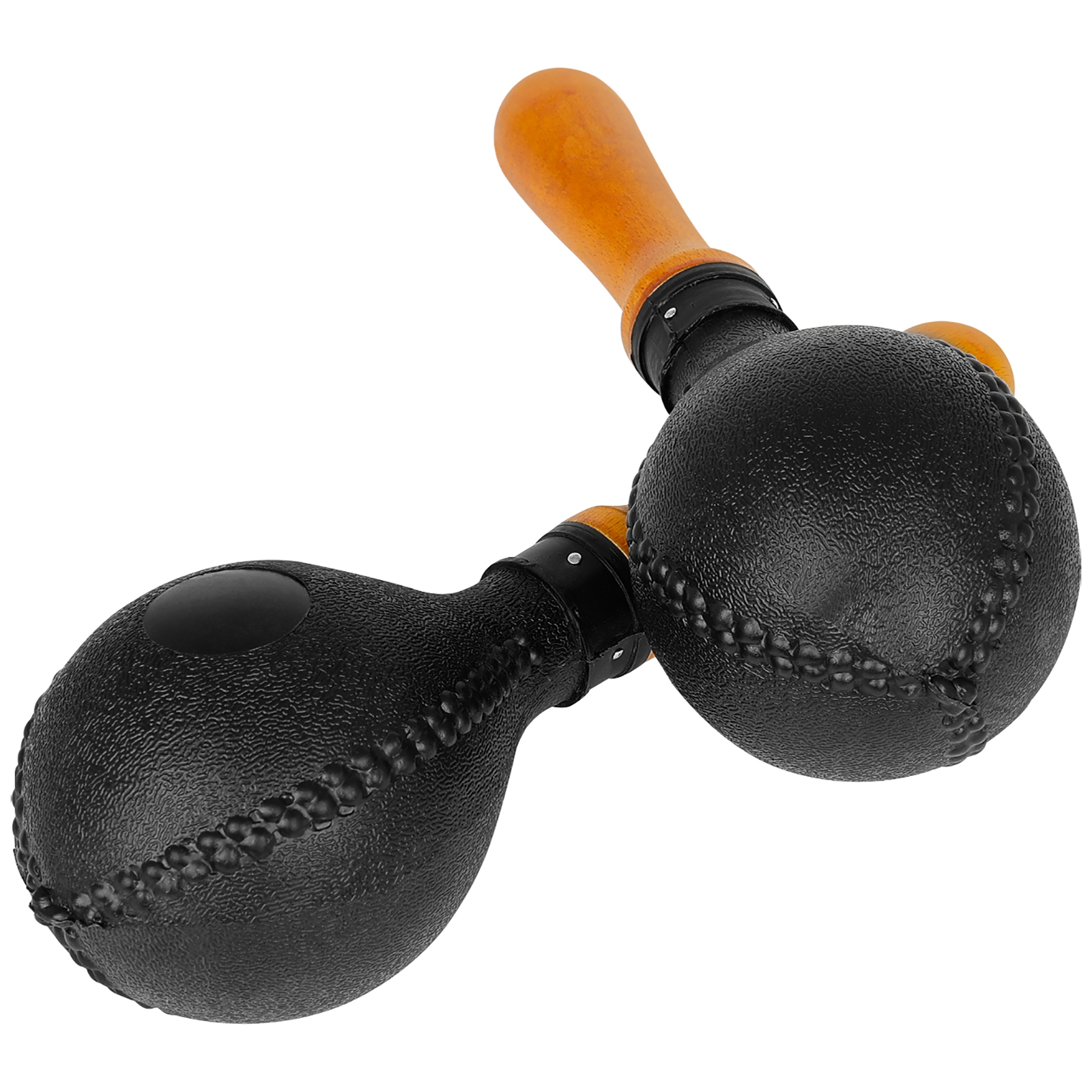 IRIN Professional 1Pair of Mar - Musical Instrument Maraca recensie en prijs