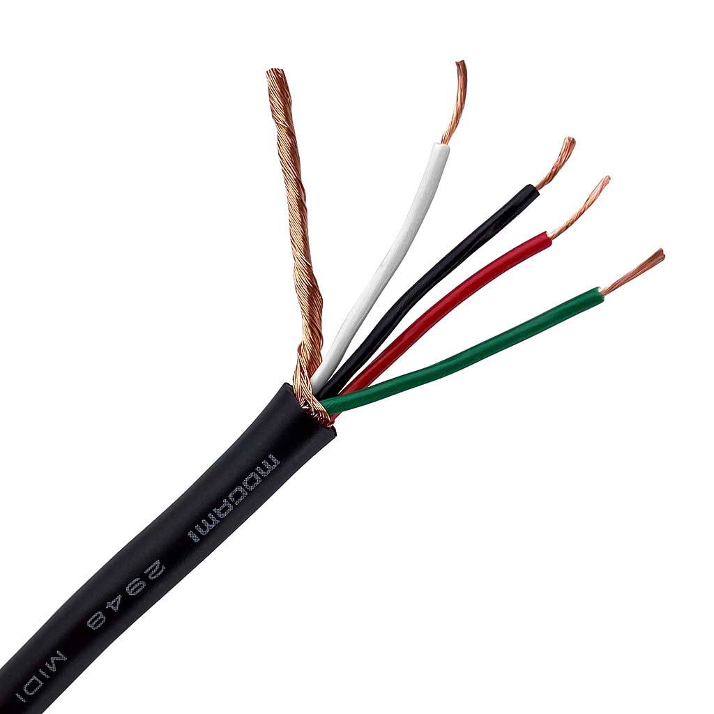 ■ Japan Mogami 2948 Midi Synch - Musical Instrument Digital Interface (Midi) recensie en prijs