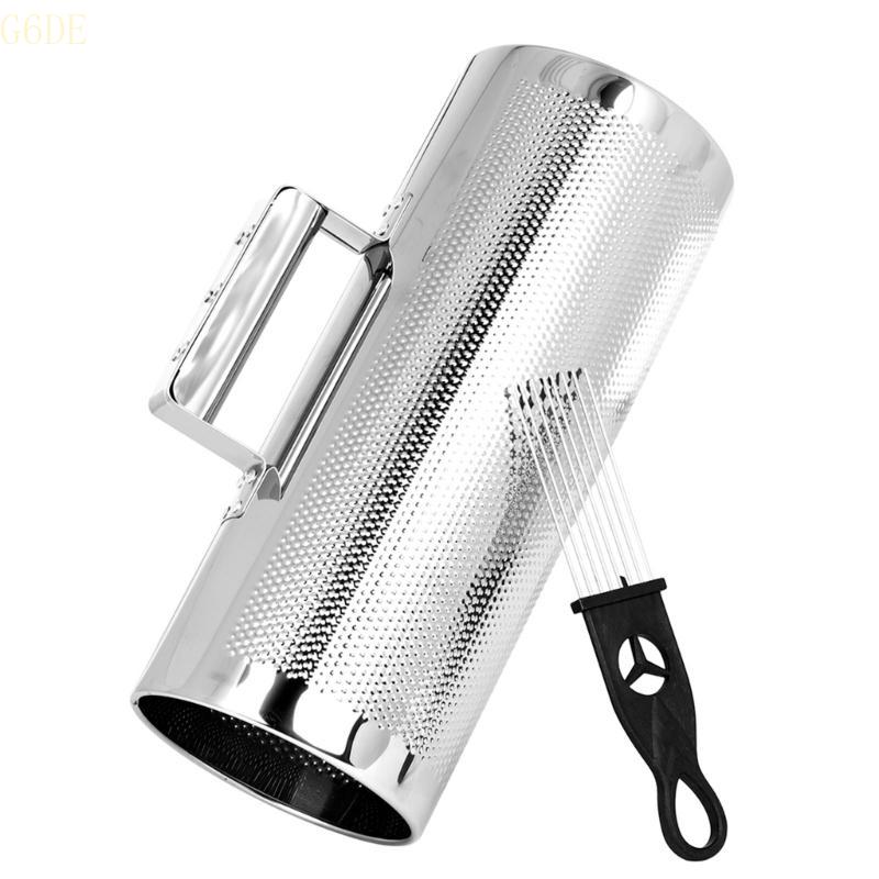 G6DE Guira Shaker Latin Percus - Guiro Scraper Instrument recensie en prijs