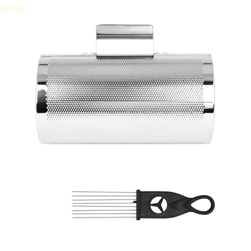 G6DE Guira Shaker Latin Percus - Guiro Scraper Instrument recensie en prijs