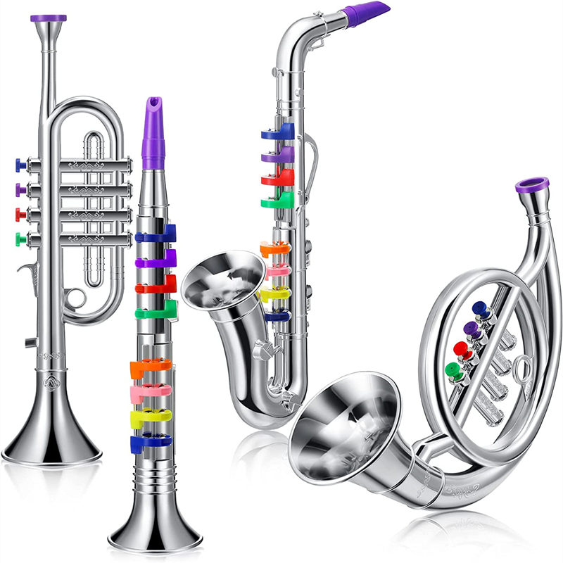 Classical Clarinet Trumpet Sax - Musical Instrument Fagot recensie en prijs