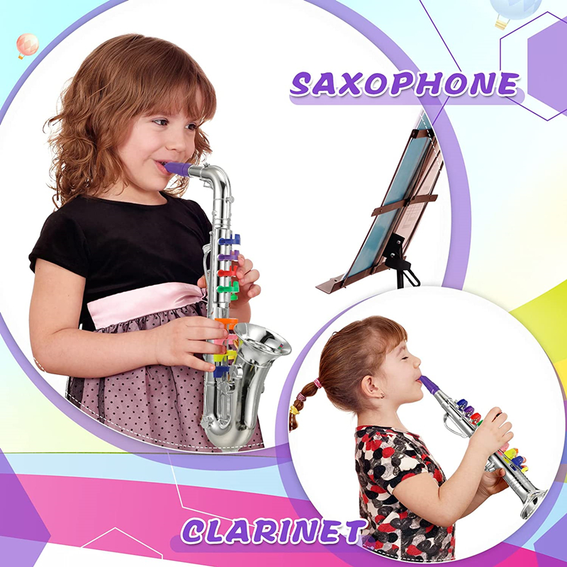 Classical Clarinet Trumpet Sax - Musical Instrument Fagot recensie en prijs