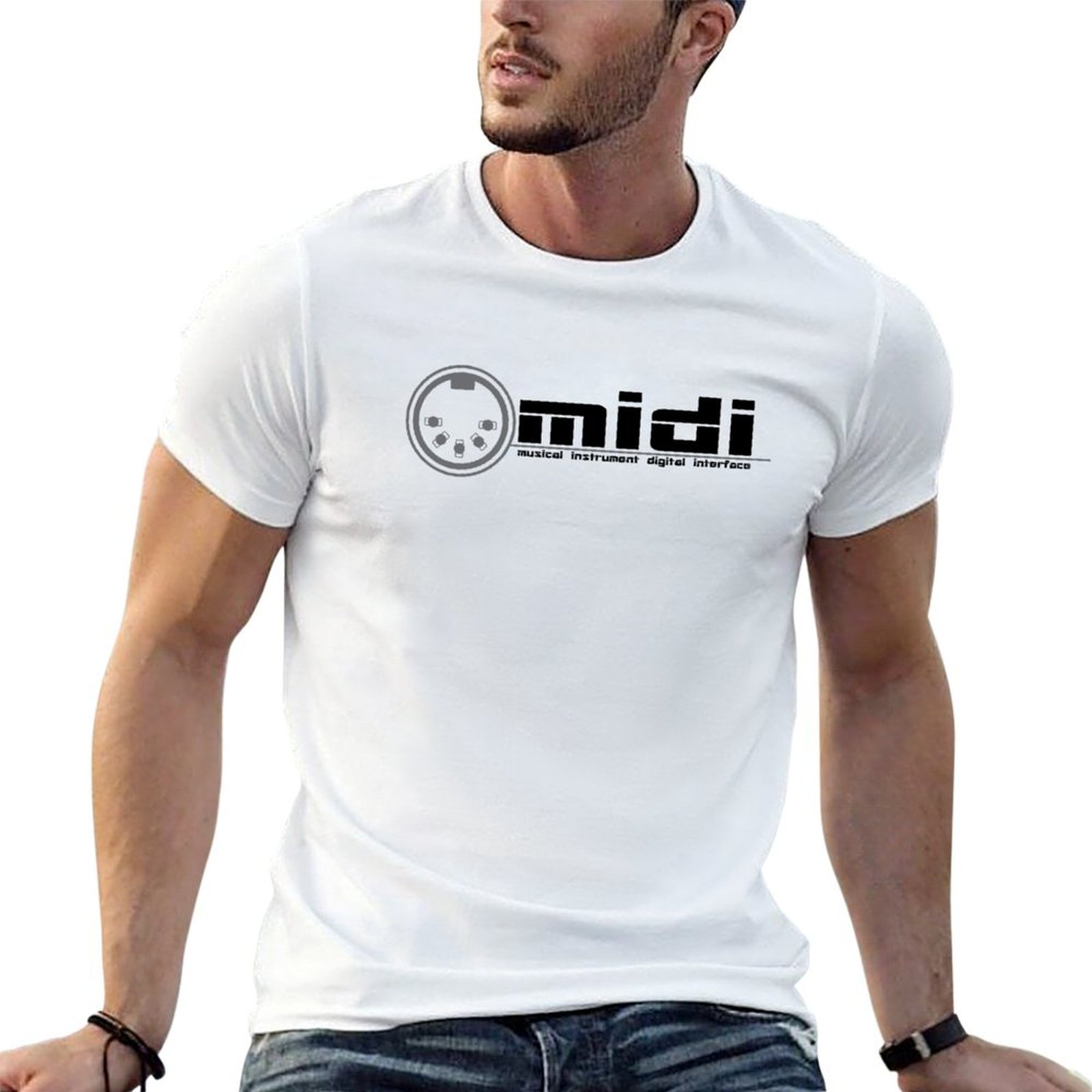 MIDI - Musical Instrument Digi - Musical Instrument Digital Interface (Midi) recensie en prijs