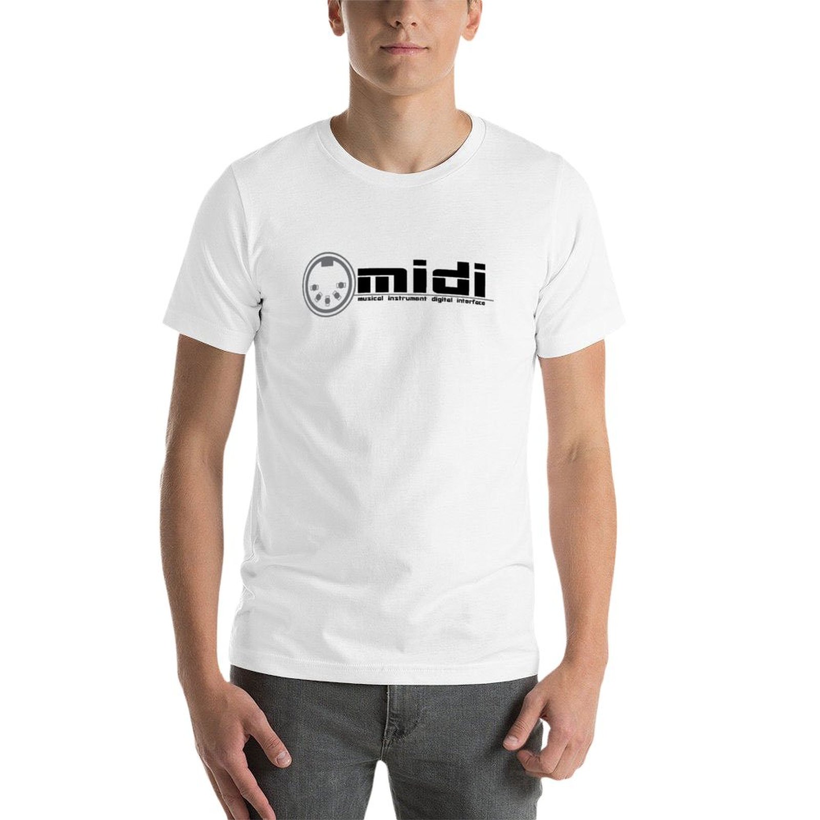 MIDI - Musical Instrument Digi - Musical Instrument Digital Interface (Midi) recensie en prijs