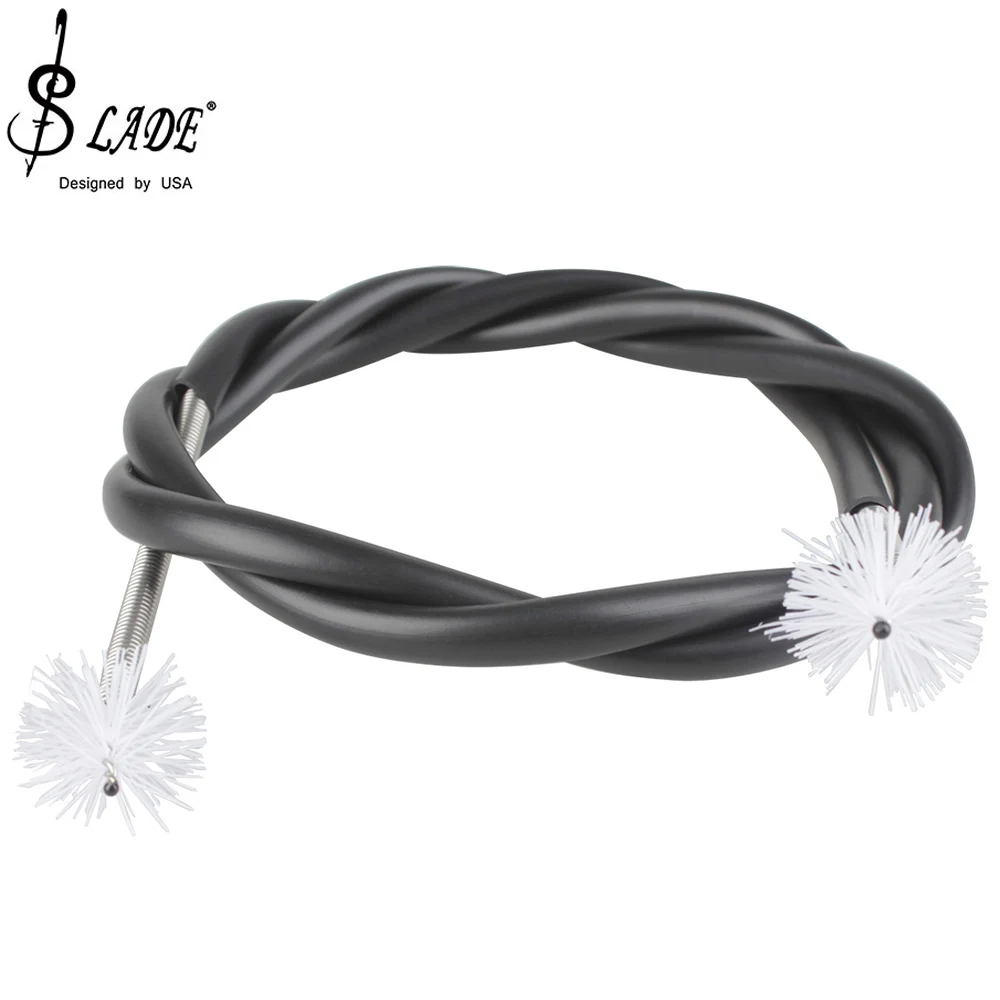 Cornet Trumpet Cleaning Rope B - Musical Instrument Cornet recensie en prijs