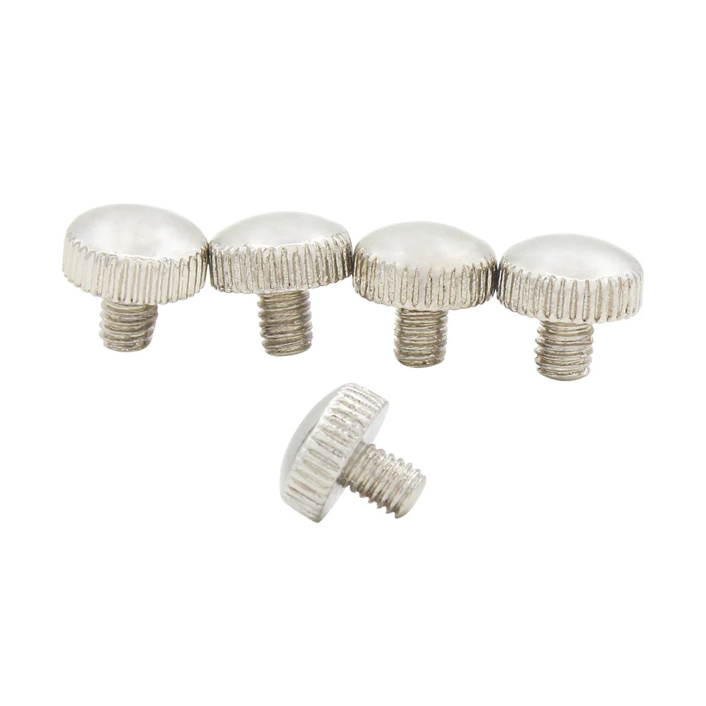 SLADE 5Pcs Trumpet Pull Ring S - Musical Instrument Jewelry recensie en prijs