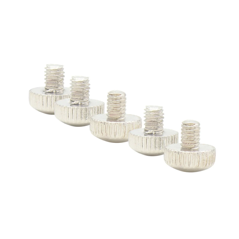 SLADE 5Pcs Trumpet Pull Ring S - Musical Instrument Jewelry recensie en prijs