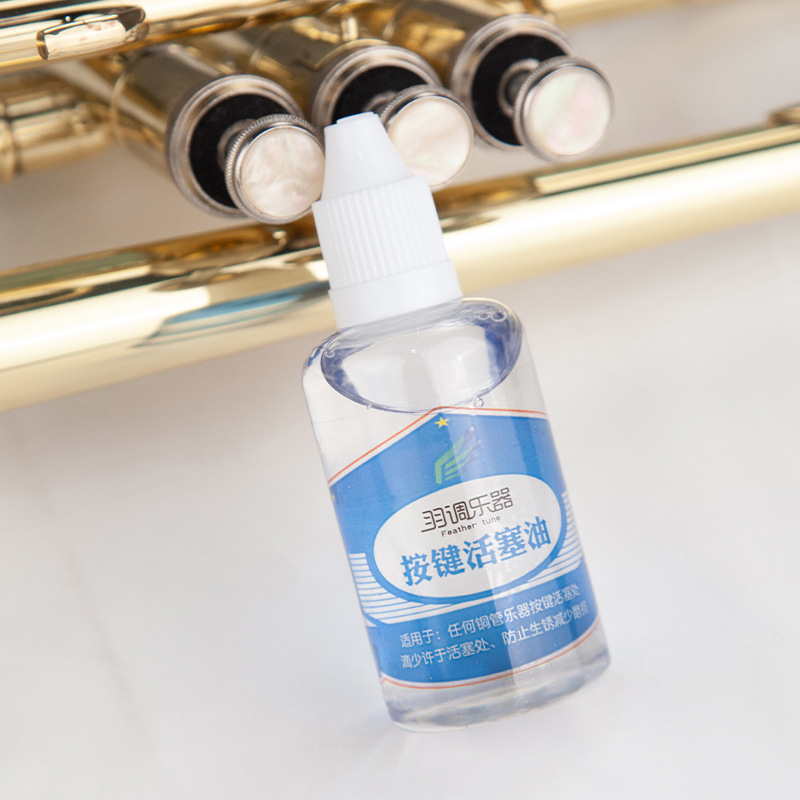 30/50ml Brass Instrument Valve - Musical Instrument Cornet recensie en prijs