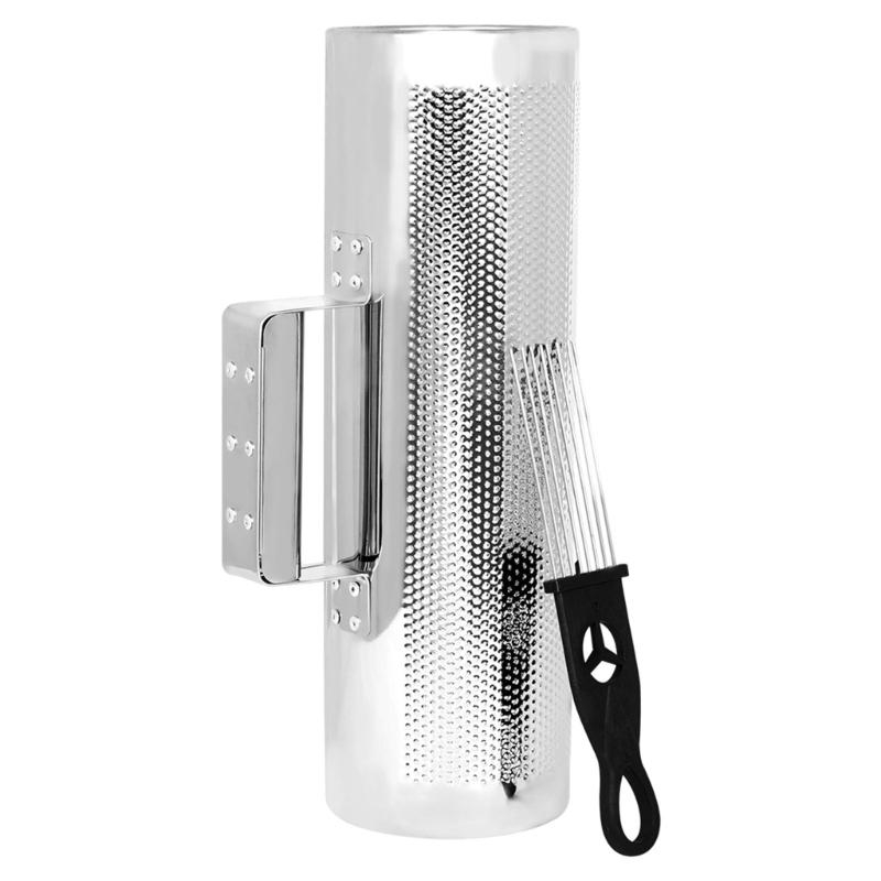   Metal Guiro Shaker with Scra - Guiro Scraper Instrument recensie en prijs