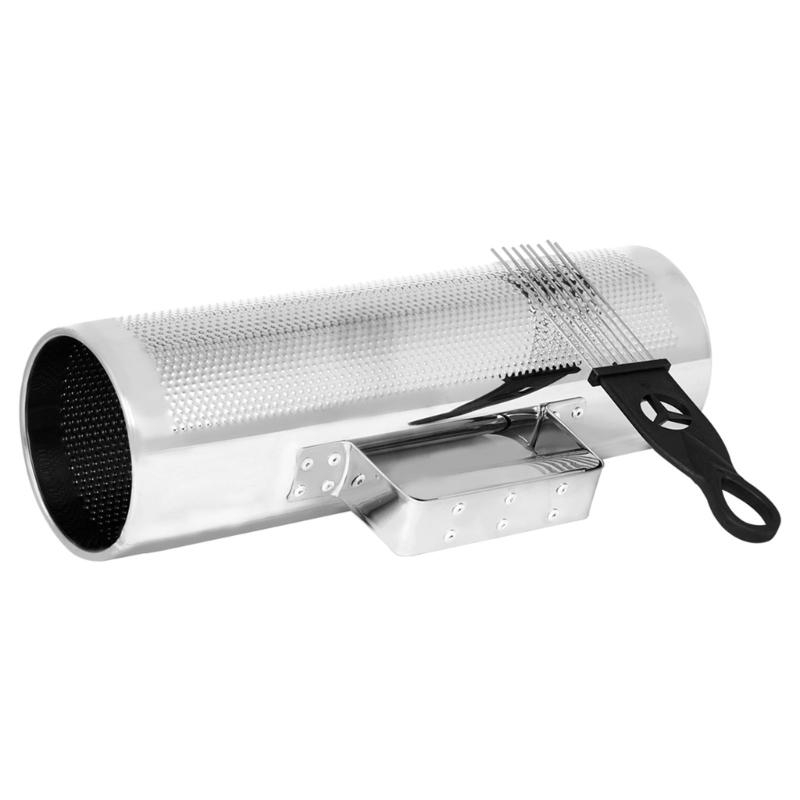   Metal Guiro Shaker with Scra - Guiro Scraper Instrument recensie en prijs