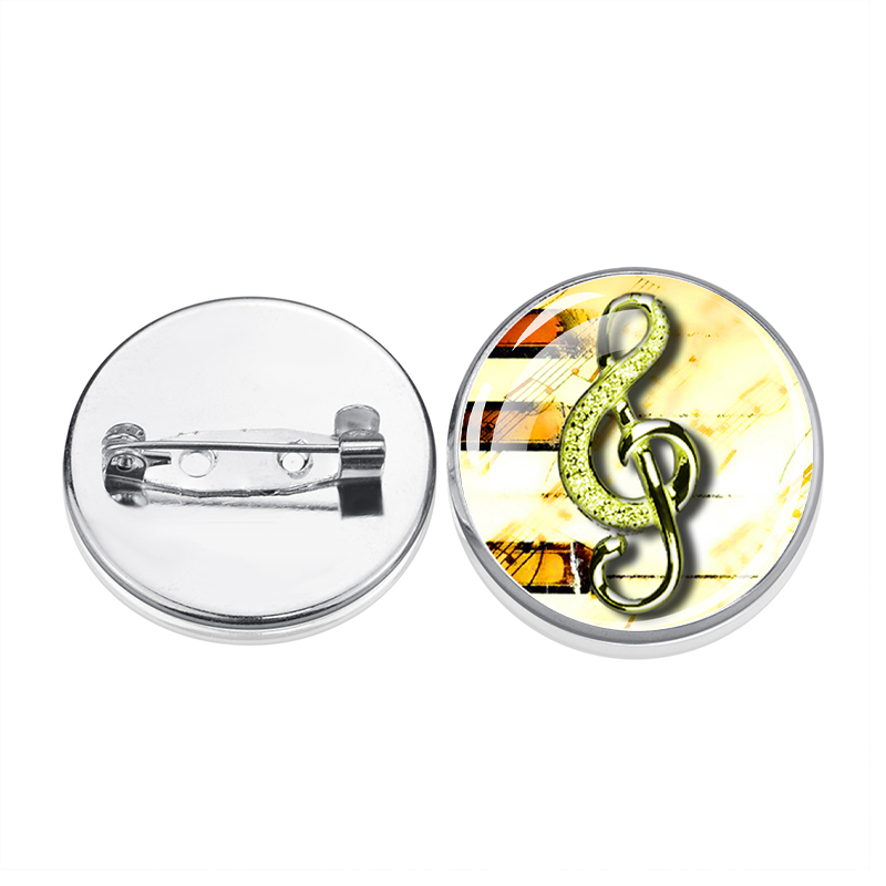 Musical Instrument Piano Guita - Musical Instrument Jewelry recensie en prijs