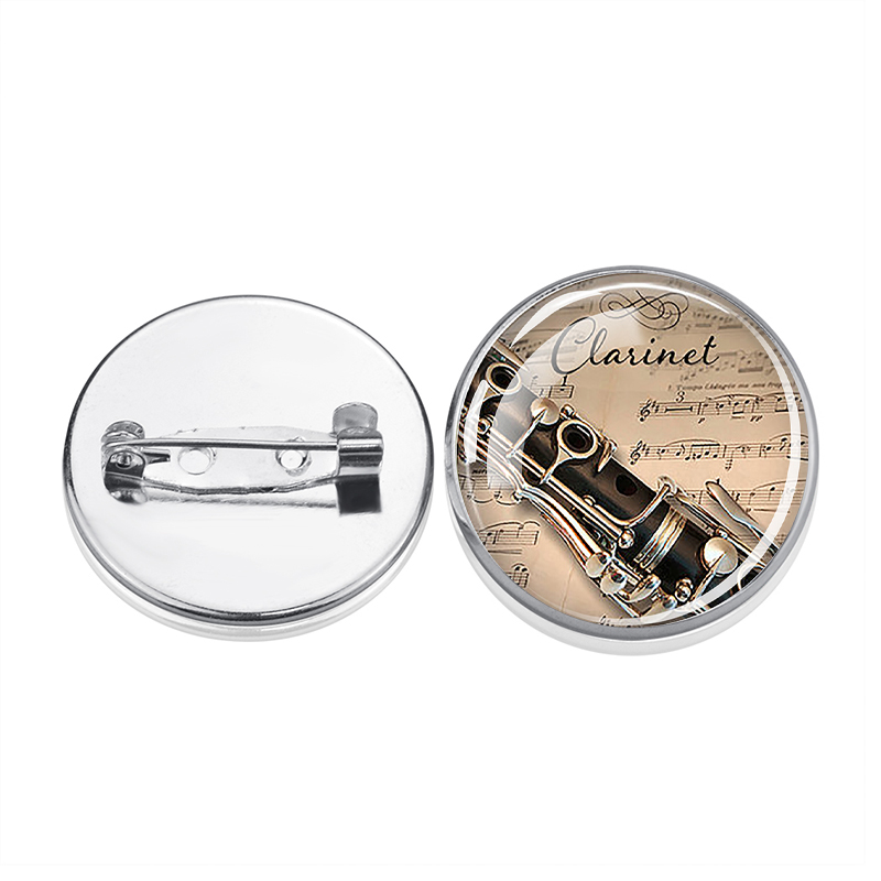Musical Instrument Piano Guita - Musical Instrument Jewelry recensie en prijs