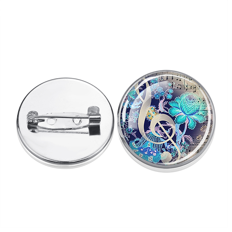 Musical Instrument Piano Guita - Musical Instrument Jewelry recensie en prijs