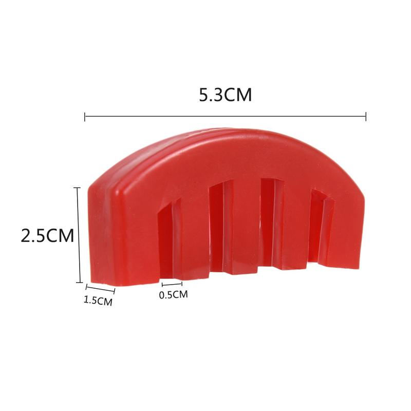 Violin Mute Part Rubber Violin - Musical Instrument Cello recensie en prijs
