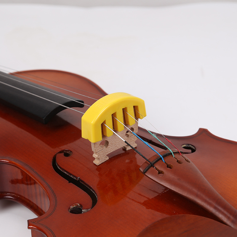 Violin Mute Part Rubber Violin - Musical Instrument Cello recensie en prijs