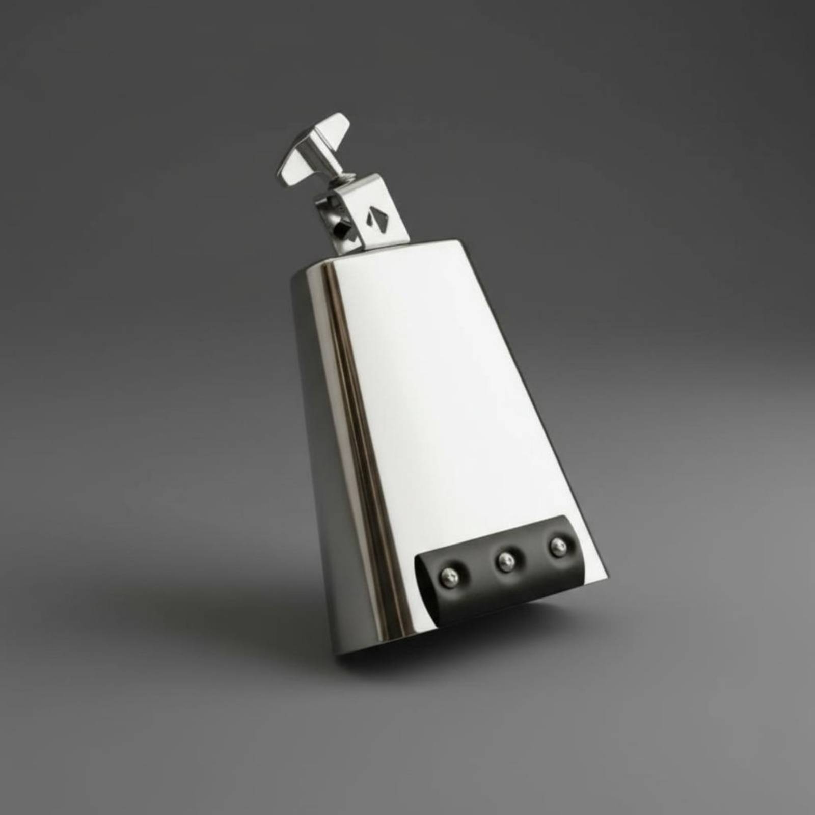 Metal Cowbell Bright Tone Drum - Musical Instrument Percussion recensie en prijs