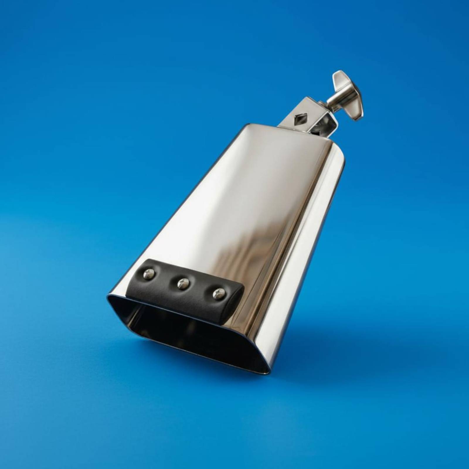 Metal Cowbell Bright Tone Drum - Musical Instrument Percussion recensie en prijs