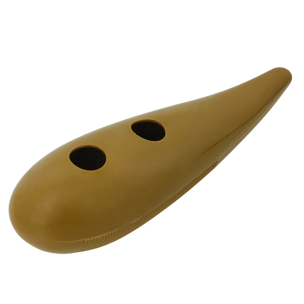 Guiro Latin Percussion Instrum - Guiro Scraper Instrument recensie en prijs