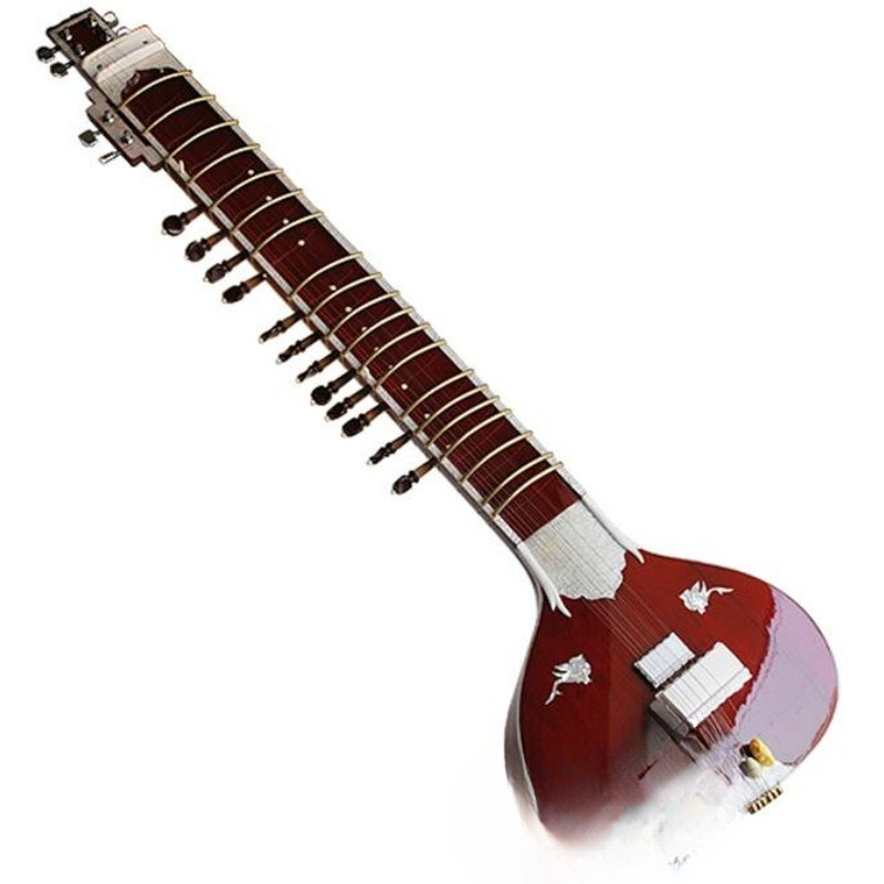 Musical Instruments, Electric  - Musical Instrument Sitar recensie en prijs