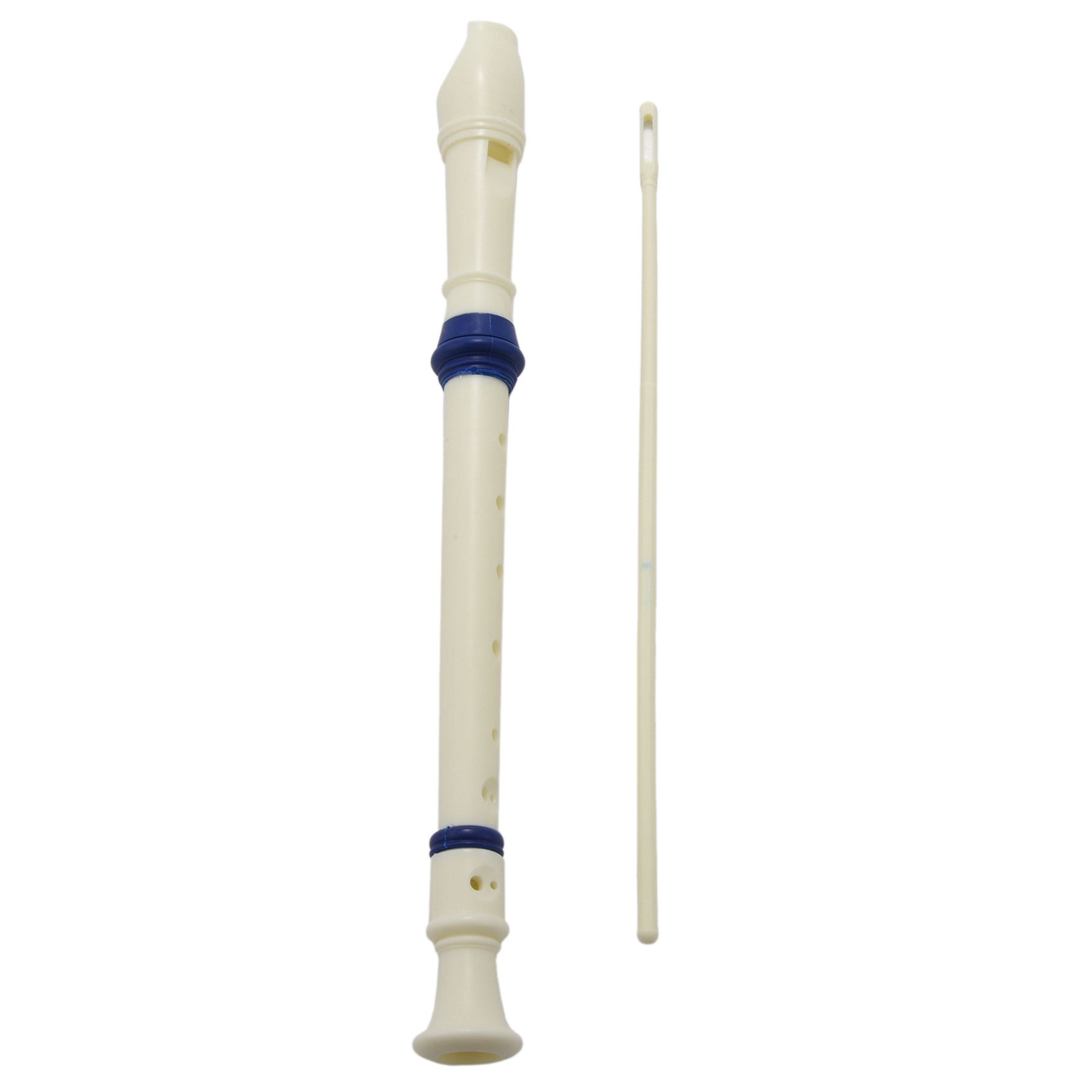 ABLB-10X Students Plastic 8 Ho - Soprano Recorder Plastic recensie en prijs