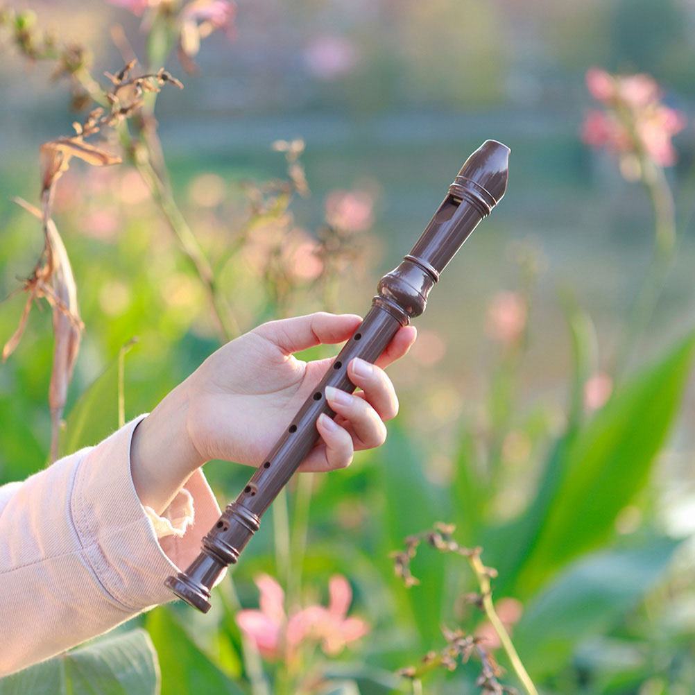 8 Hole Recorder Traditional Fl - Soprano Recorder Plastic recensie en prijs