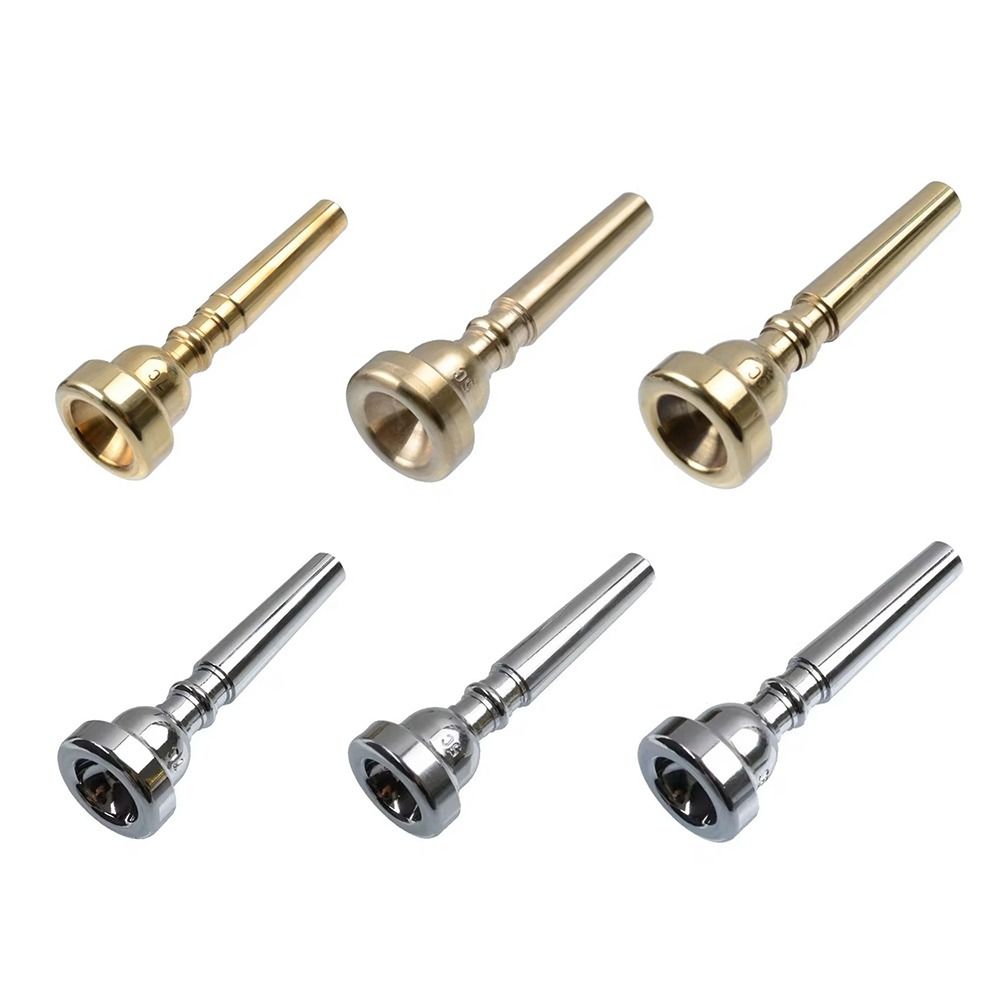 3C/5C/7C Trumpet Mouthpiece Go - Musical Instrument Fagot recensie en prijs