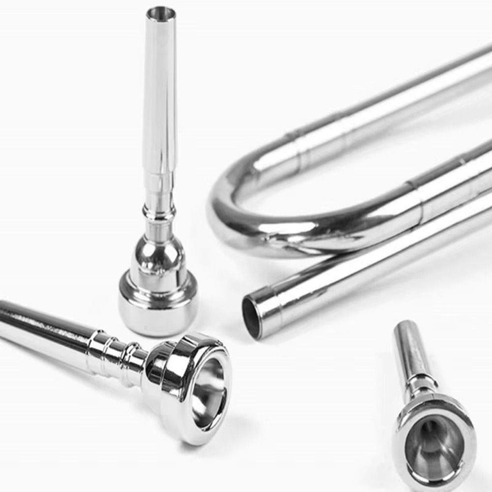 3C/5C/7C Trumpet Mouthpiece Go - Musical Instrument Fagot recensie en prijs