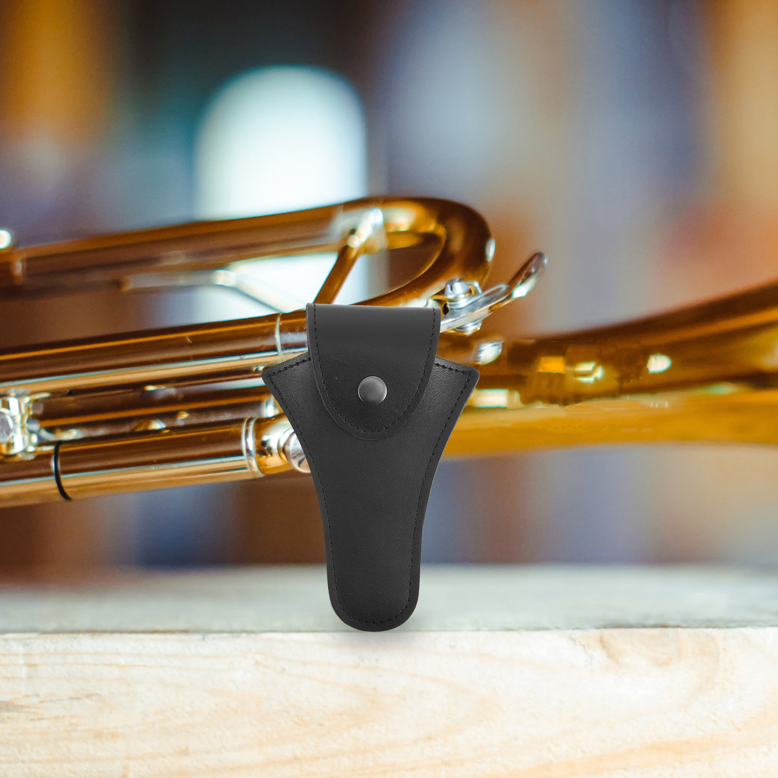 1Pcs Compact Lightweight Stora - Musical Instrument Trumpet recensie en prijs