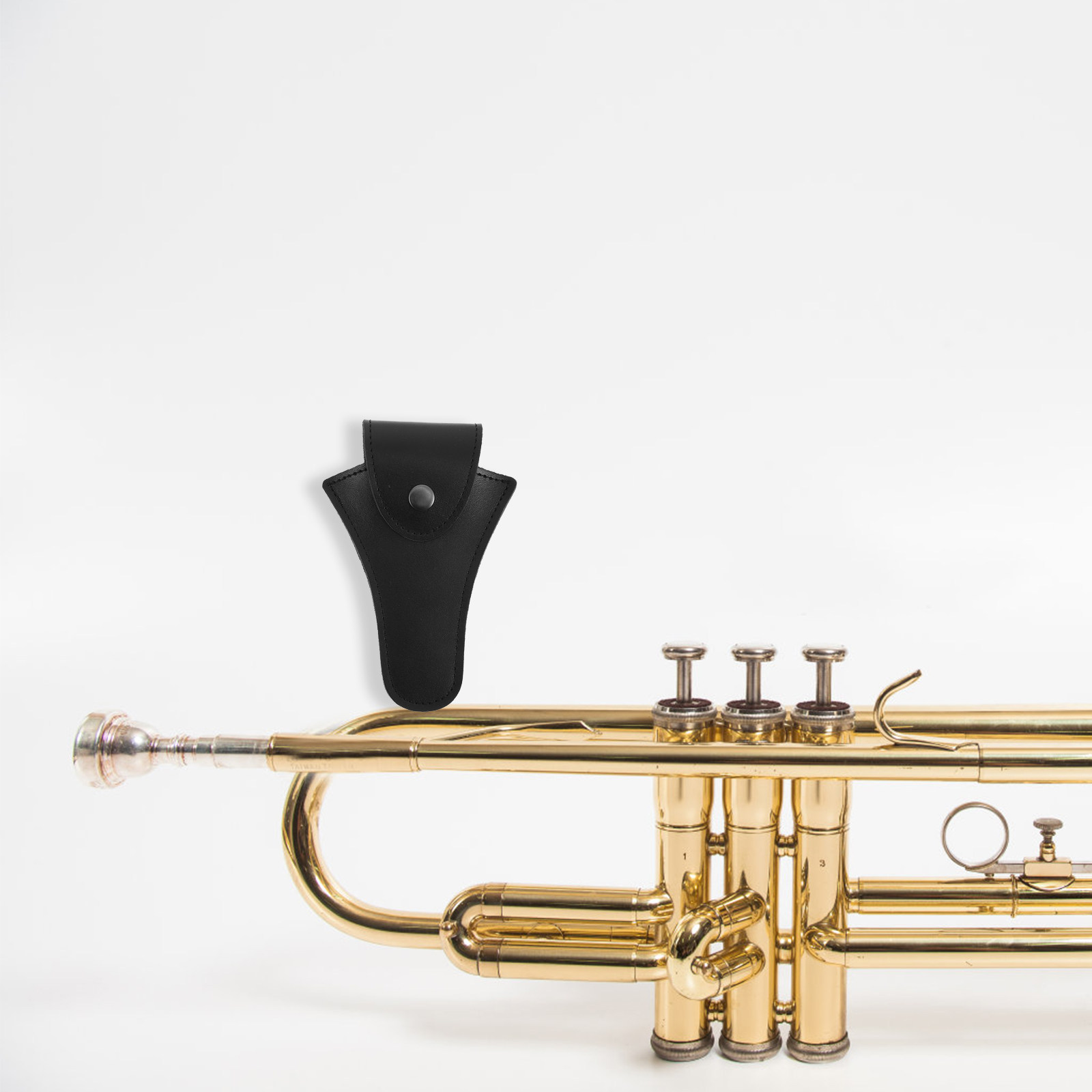1Pcs Compact Lightweight Stora - Musical Instrument Trumpet recensie en prijs