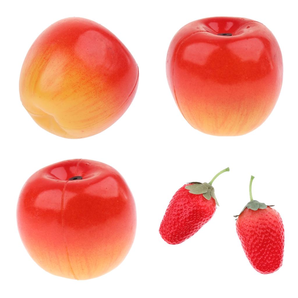 Fruit Shaker Percussion Instru - Musical Instrument Maraca recensie en prijs