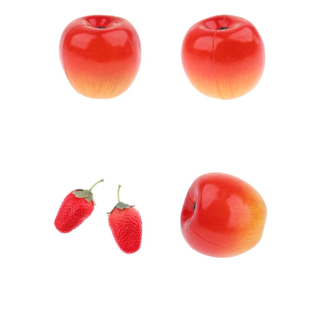 Fruit Shaker Percussion Instru - Musical Instrument Maraca recensie en prijs