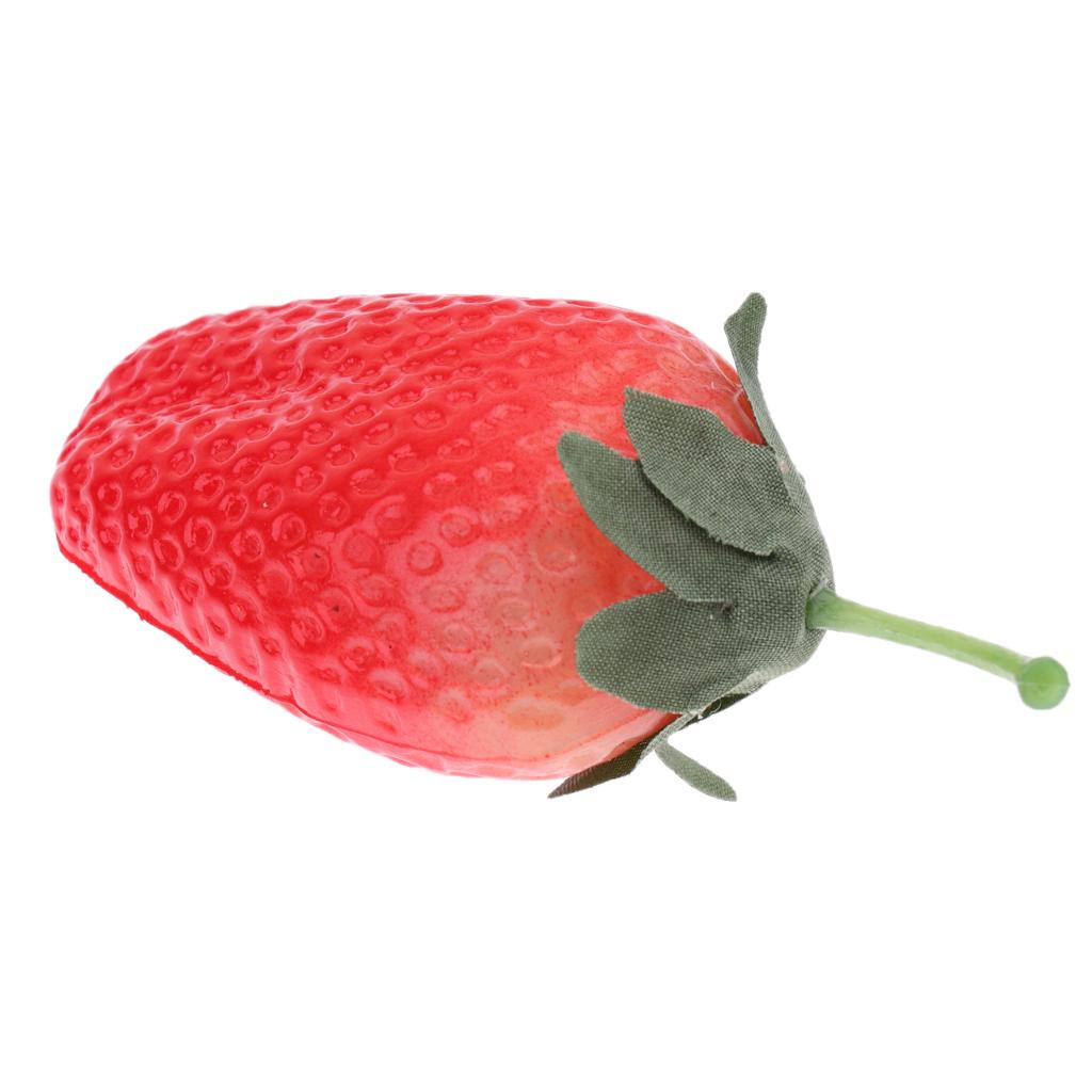 Fruit Shaker Percussion Instru - Musical Instrument Maraca recensie en prijs