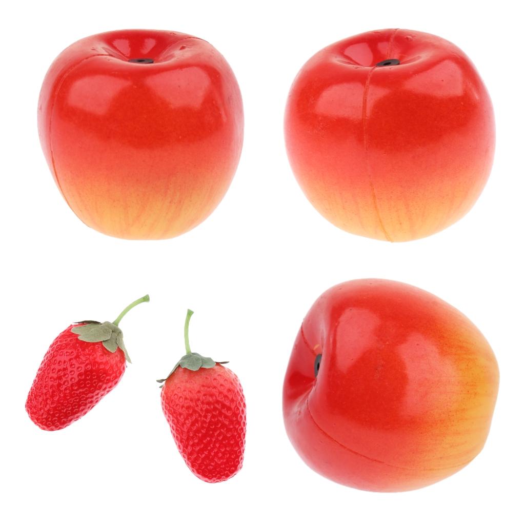 Fruit Shaker Percussion Instru - Musical Instrument Maraca recensie en prijs