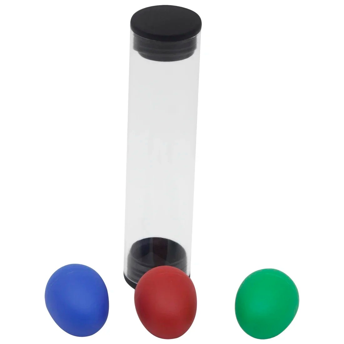 IRIN 3Pcs Sand Egg Colorful Sa - Musical Instrument Maraca recensie en prijs
