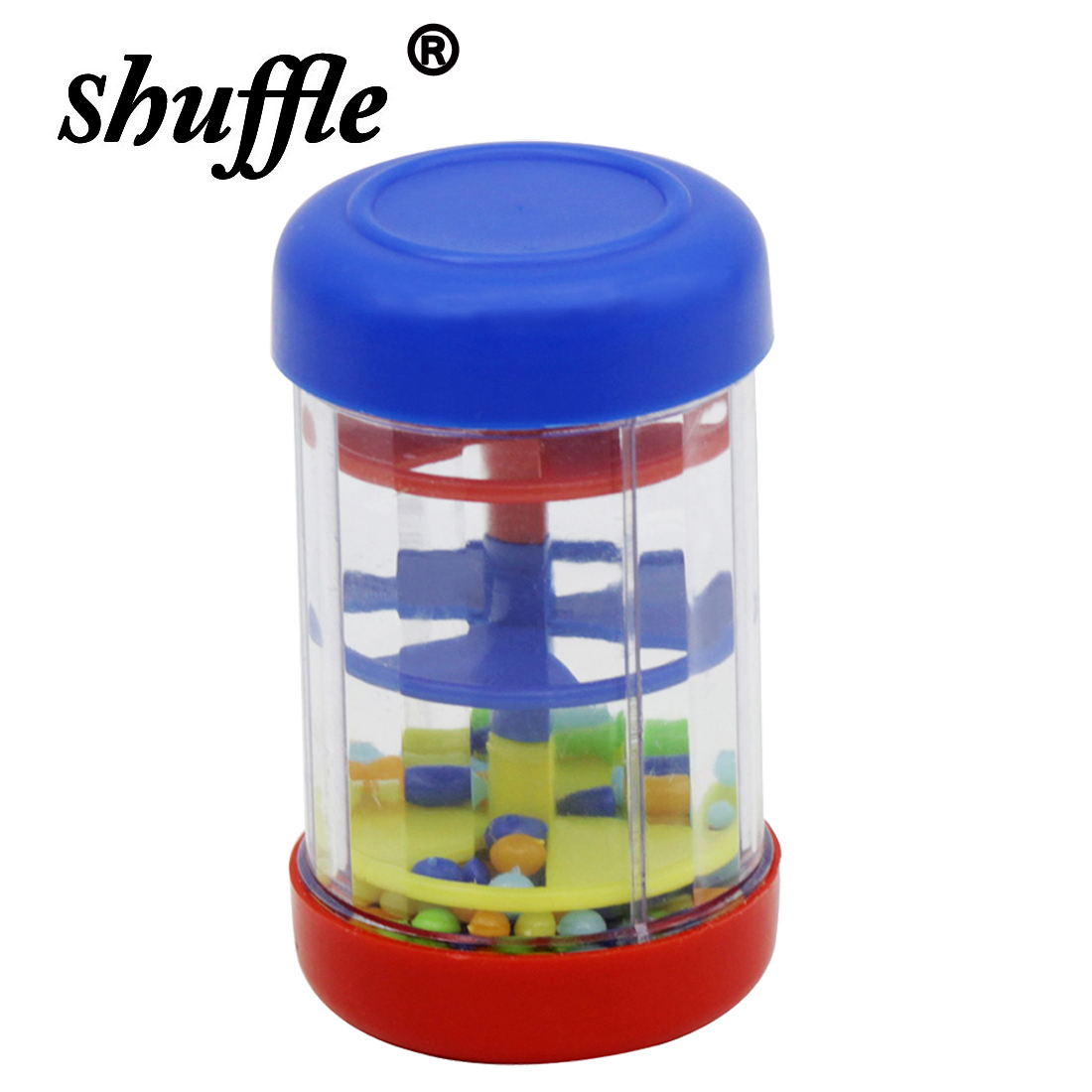 Orff One Section of Two Sound  - Musical Instrument Maraca recensie en prijs