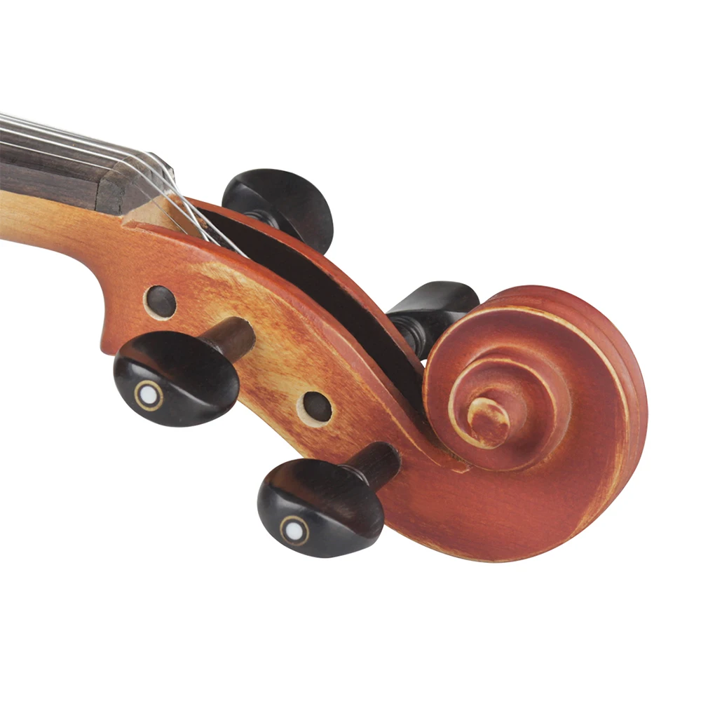 4 Pcs/Set Violin Tuning Pegs T - Musical Instrument Cello recensie en prijs