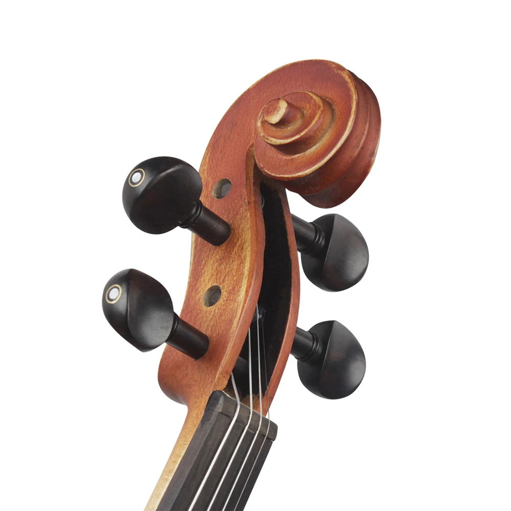 4 Pcs/Set Violin Tuning Pegs T - Musical Instrument Cello recensie en prijs