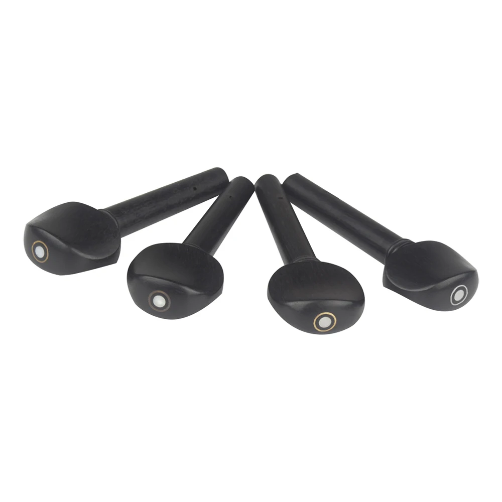 4 Pcs/Set Violin Tuning Pegs T - Musical Instrument Cello recensie en prijs