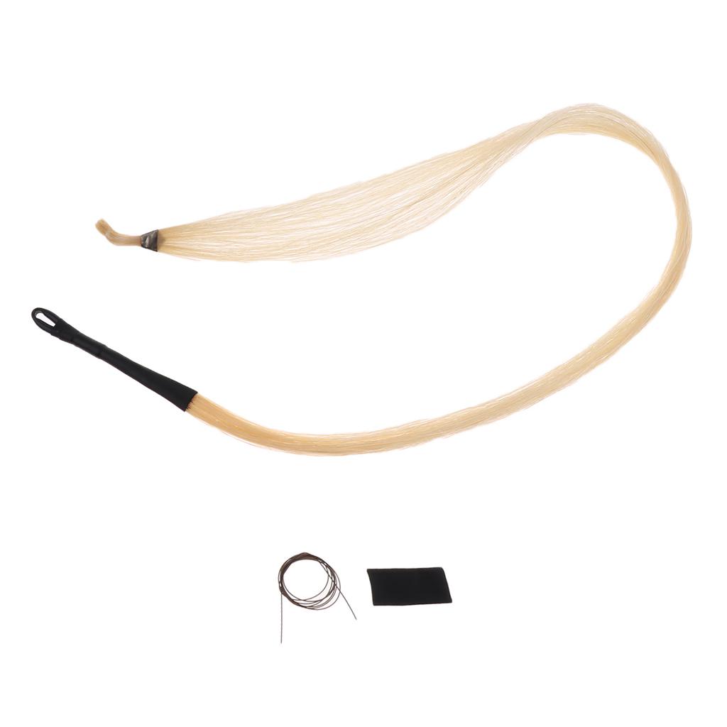Genuine Mongolian Horse Tail H - Musical Instrument Cello recensie en prijs