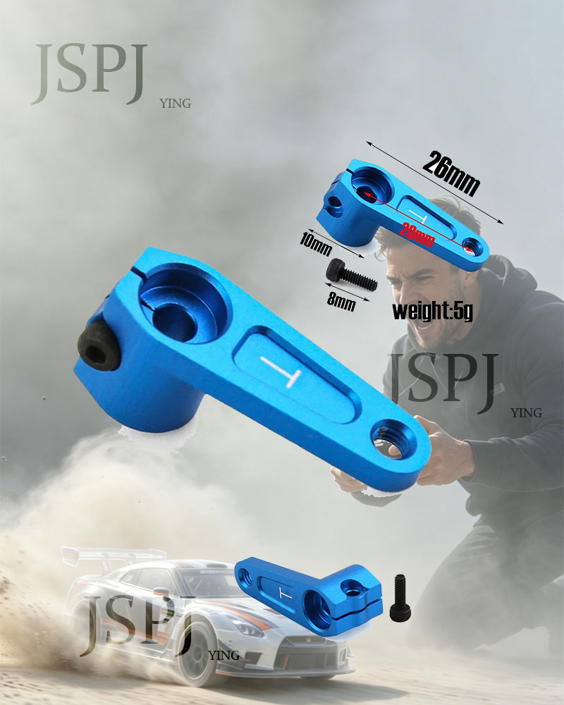 25T Heightened Metal Servo Hor - Musical Instrument Trumpet recensie en prijs