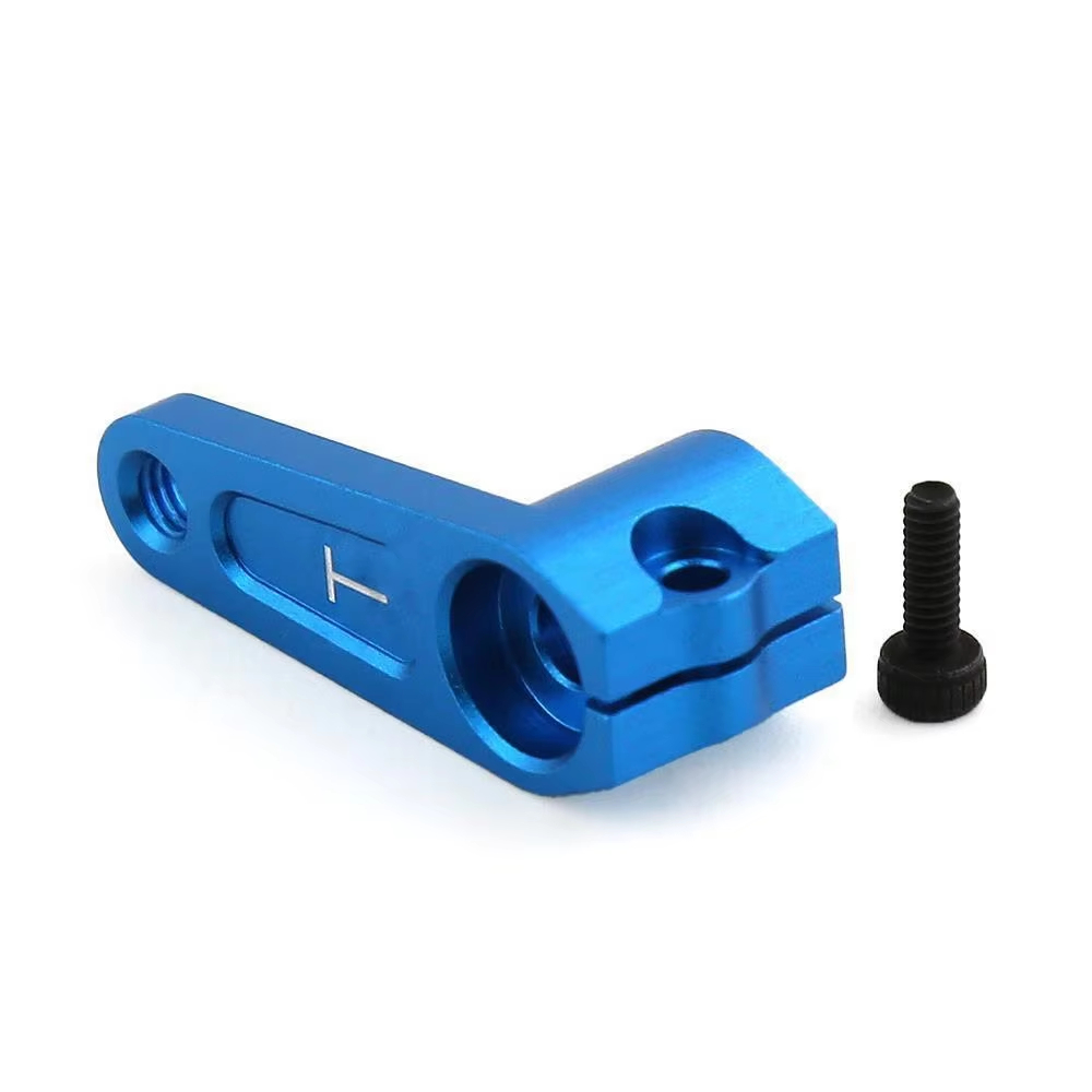 25T Heightened Metal Servo Hor - Musical Instrument Trumpet recensie en prijs
